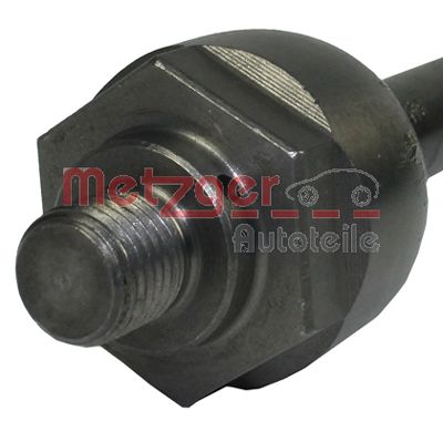 METZGER 51012608 KIT + Axialgelenk, Spurstange